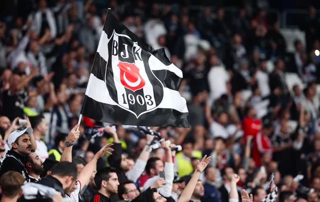Le Parc OL aura des têtes de Turcs