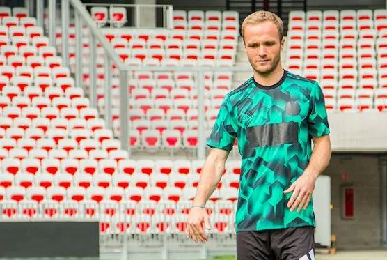 Valère Germain : «<span style="font-size:50%">&nbsp;</span>Il faut gagner au moins un titre<span style="font-size:50%">&nbsp;</span>»