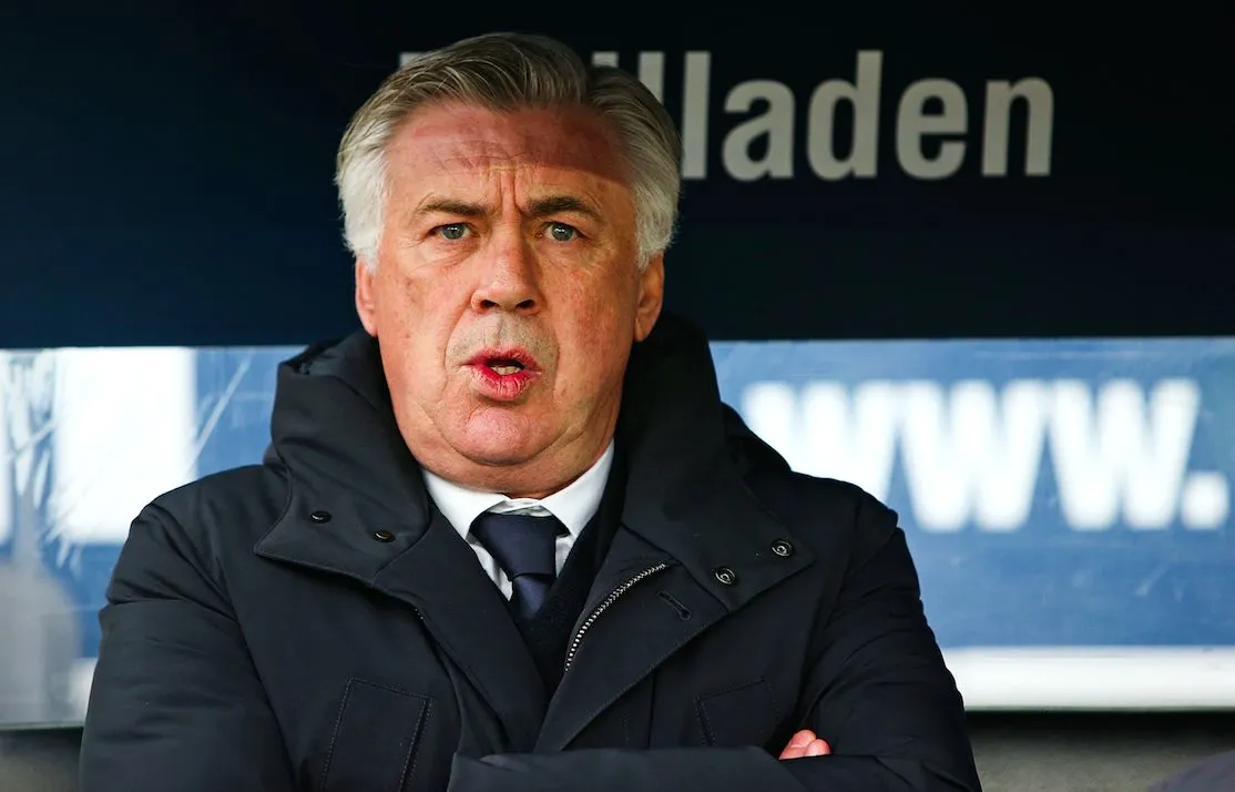 Les dix facettes de Carlo Ancelotti