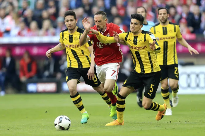 Génération Ribéry