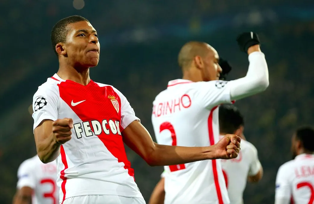 Monaco brouille le Signal