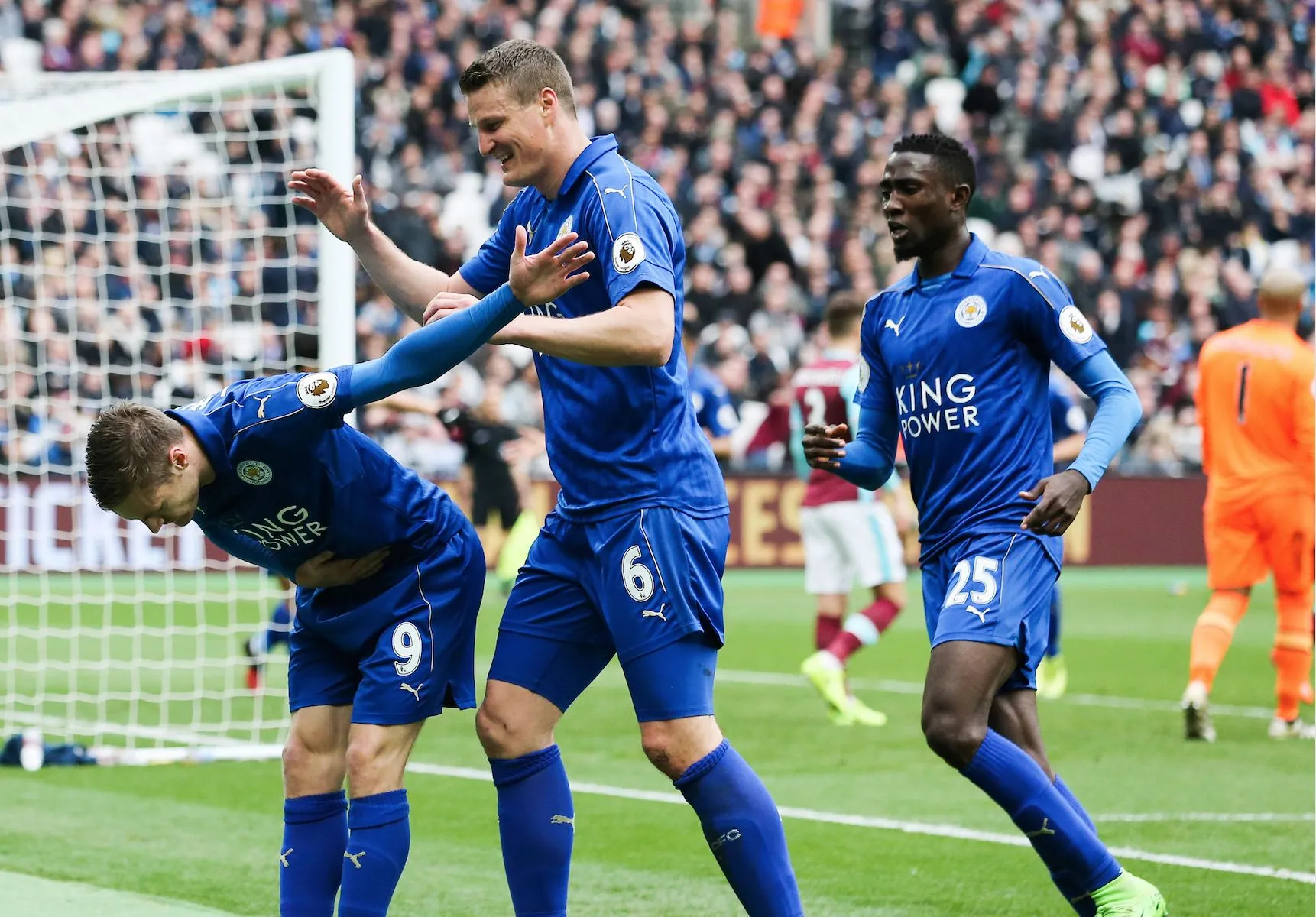 Premier League – Liga espagnole, les vases communicants