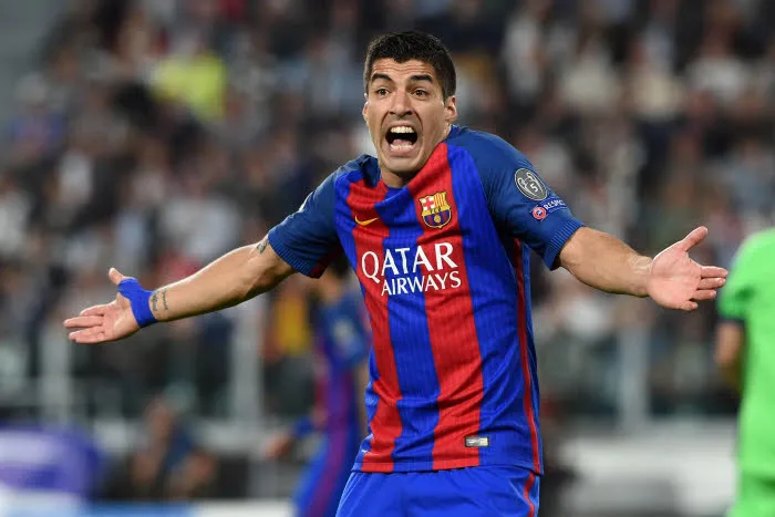 Les notes du Barça contre la Juve