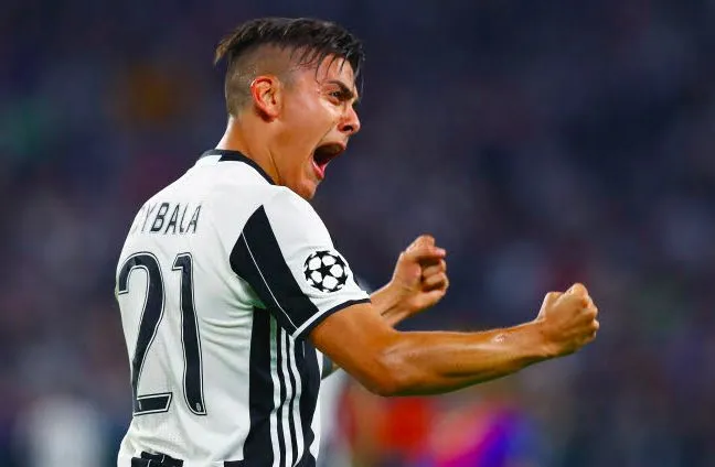 Dybala Land