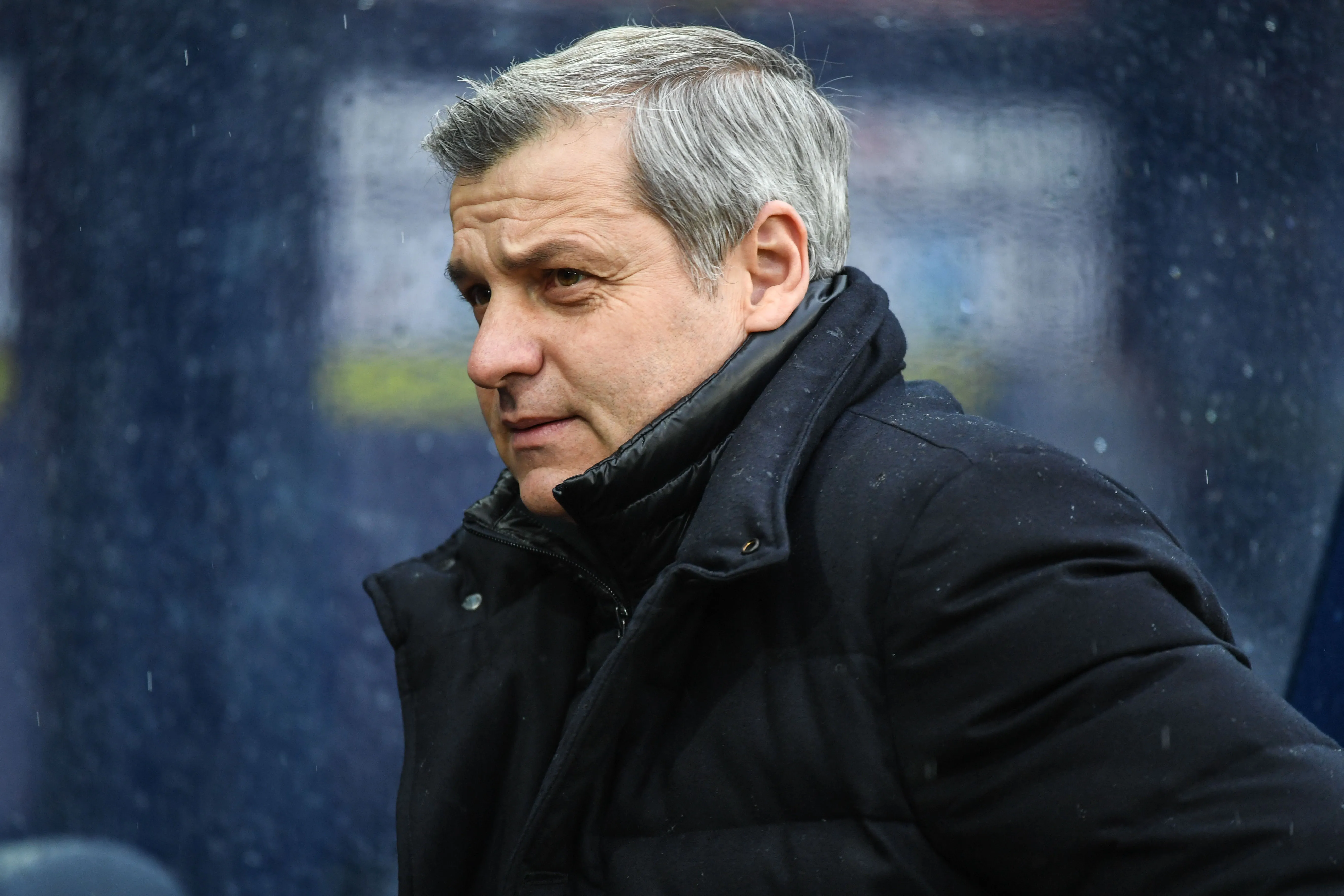 Lyon et son linge sale