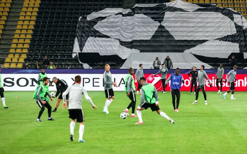 Six questions à se poser avant Dortmund-Monaco