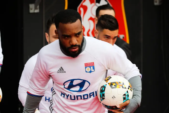 Lacazette, conquérir l&rsquo;Europe pour gagner la France
