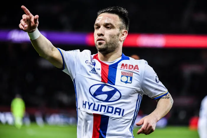 Valbuena, l&rsquo;homme de la situation