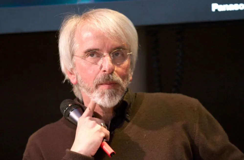 Philippe Delerm : «<span style="font-size:50%">&nbsp;</span>Iniesta, c’est un Dhorasoo qui a réussi<span style="font-size:50%">&nbsp;</span>»