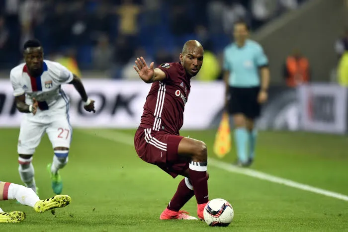 Les notes du Beşiktaş