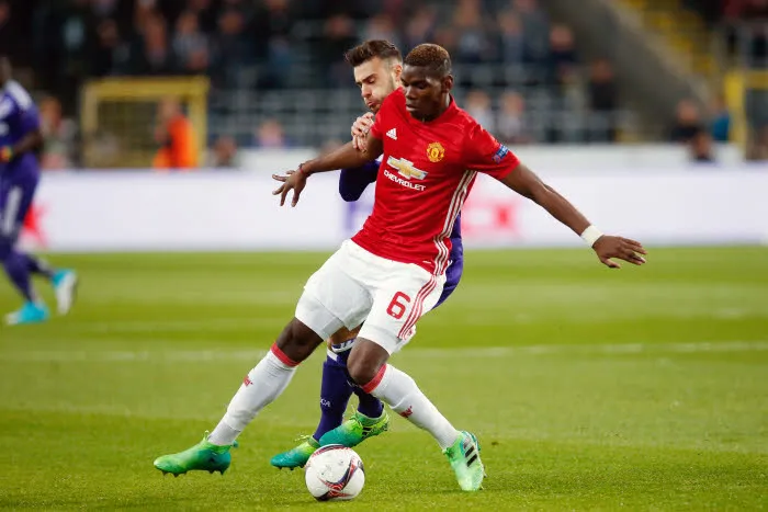 Manchester accroché, l&rsquo;Ajax pose un pas en demi-finale