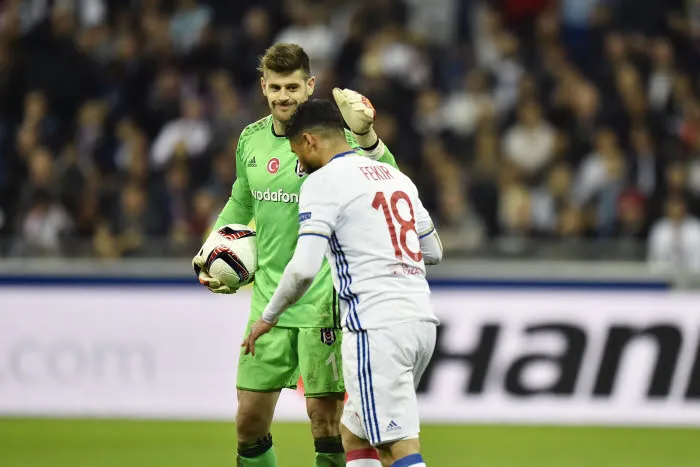 Les notes de l&rsquo;OL