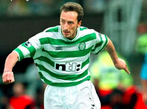 Mahé : « Dans un Old Firm, tout prend des proportions incontrôlables<span style="font-size:50%">&nbsp;</span>»