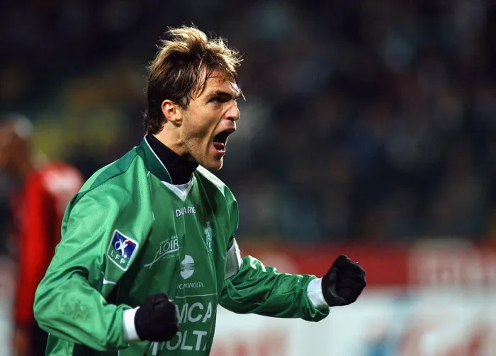 Julien Sablé : «<span style="font-size:50%">&nbsp;</span>J’ai toujours eu des rendez-vous manqués avec l’OM<span style="font-size:50%">&nbsp;</span>»