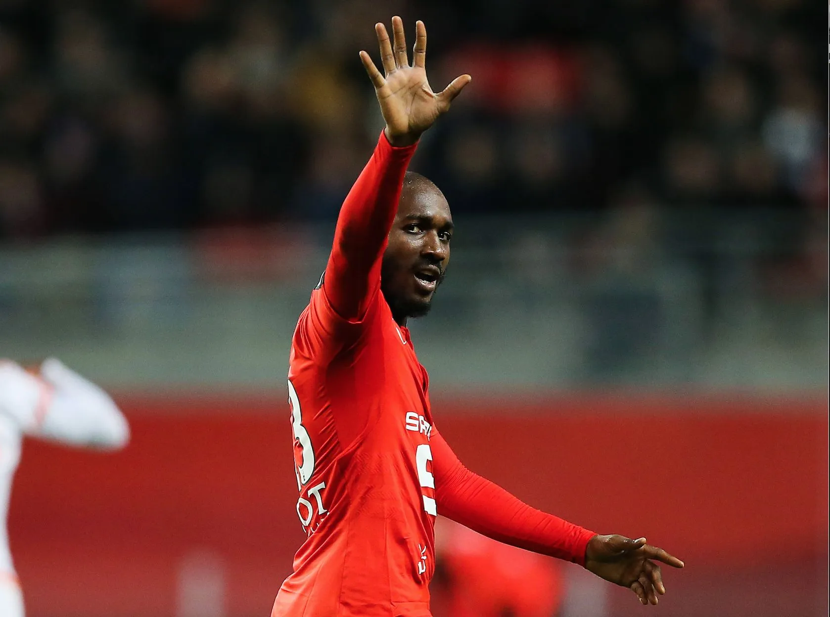 Rennes retrouve la santé, Metz craque malgré Diabaté