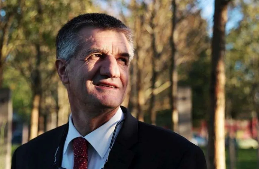Jean Lassalle : « Au lycée, j&rsquo;ai mis quelques lucarnes »
