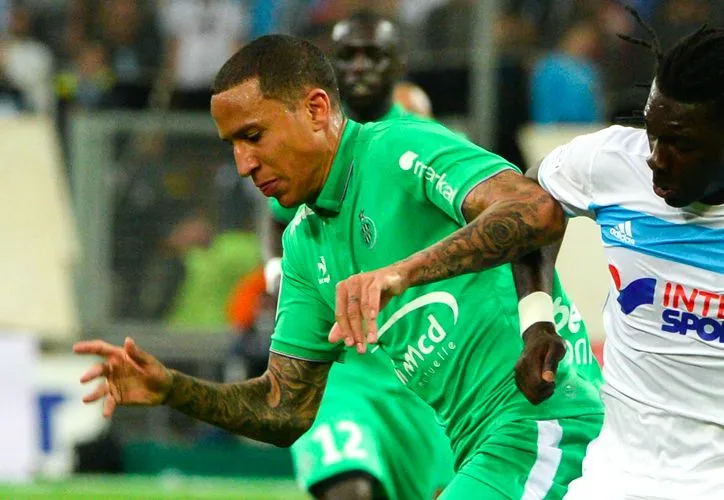 Les notes de Saint-Étienne