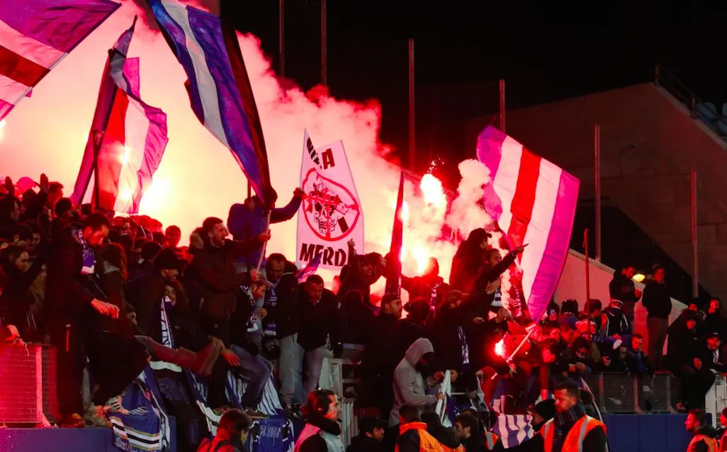 Pourquoi ces tarés de Bastiais sont indispensables à la Ligue 1