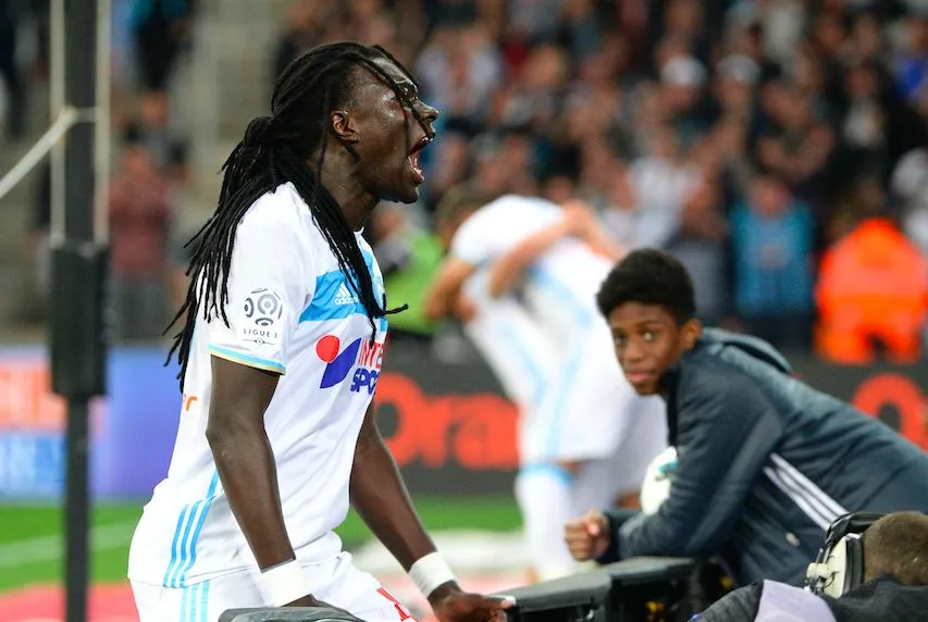 L’OM fête ses ultras