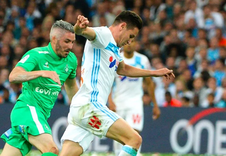 Les notes de Marseille