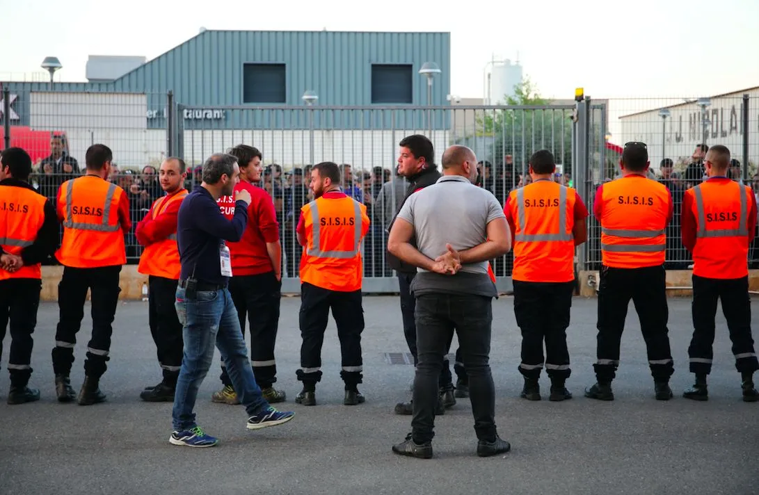 À Furiani, suicide assisté