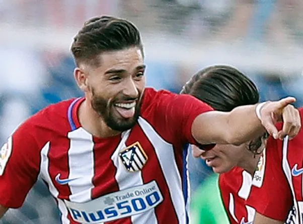 Pourquoi Carrasco va envoyer Wes Morgan à la retraite ?