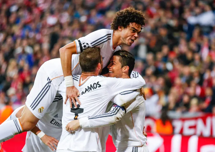 Real Madrid, l&rsquo;éloge de la stabilité