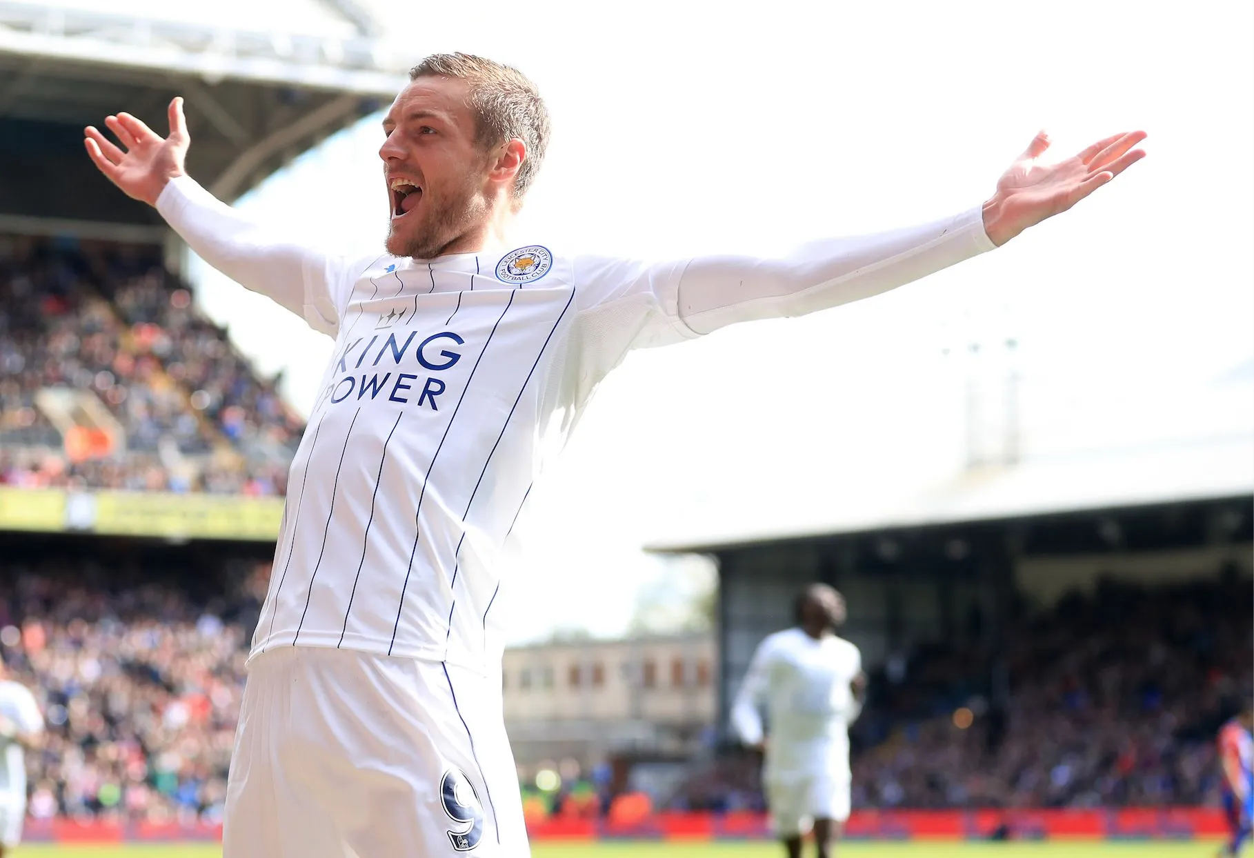Il faut sauver le soldat Vardy