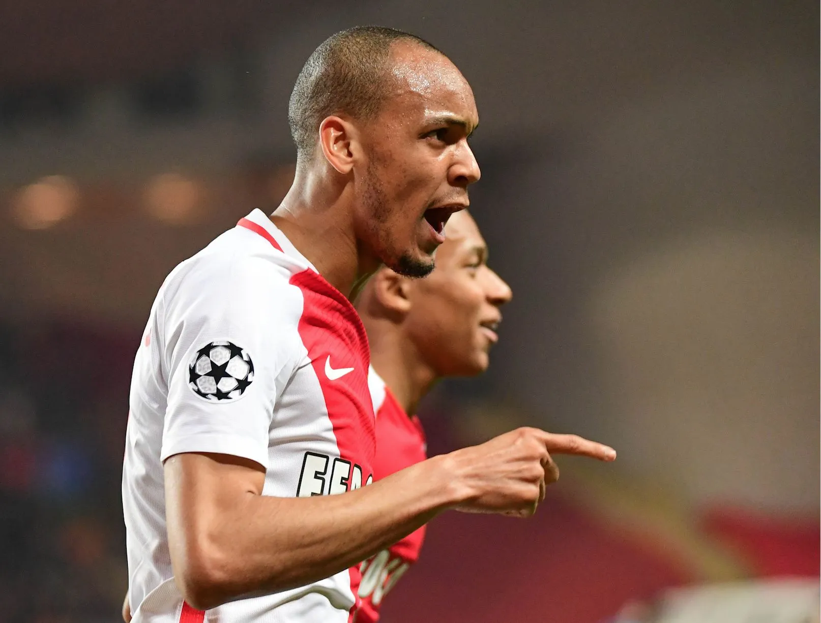 Fabinho, le discret indispensable