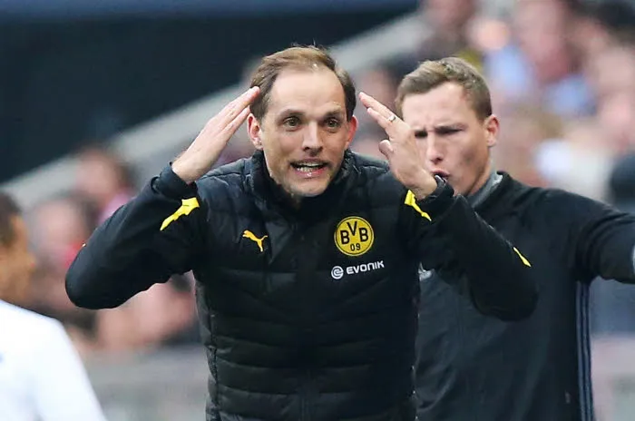 Thomas Tuchel, à cœur ouvert