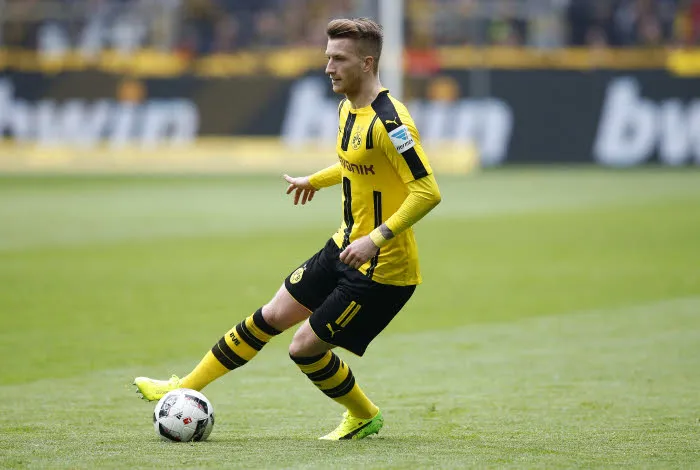 Marco Reus, l&rsquo;espoir
