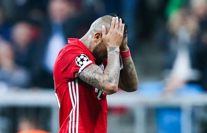 Bah bravo Arturo !