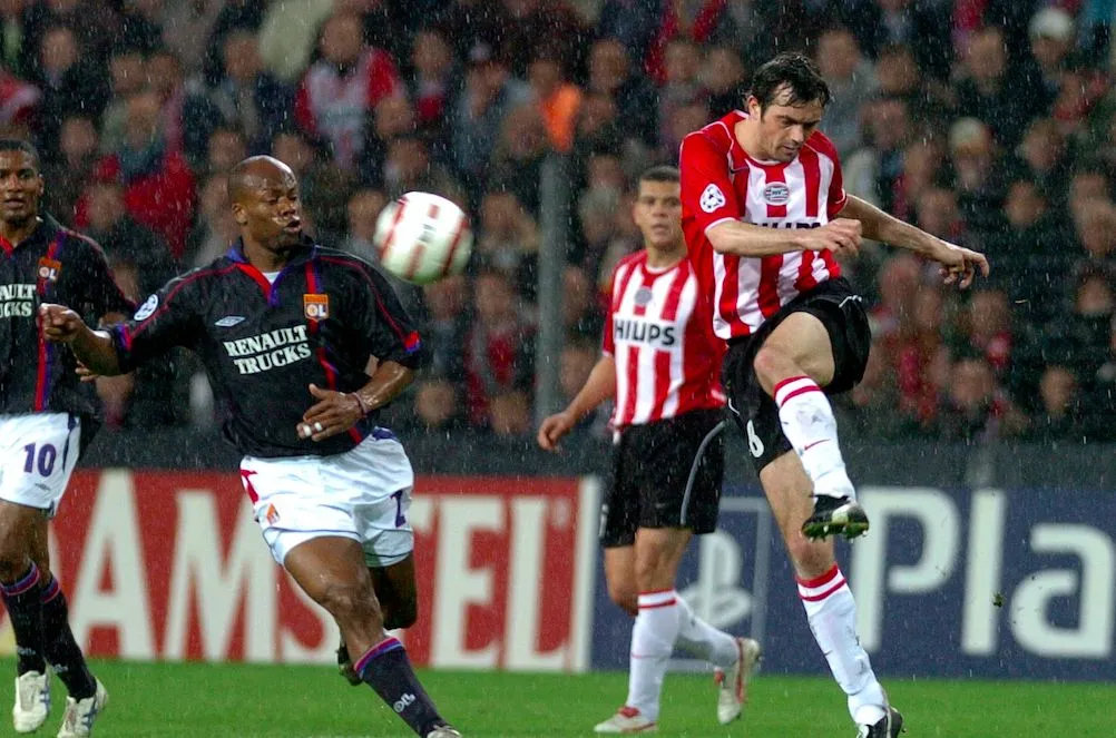 Le jour où il y avait penalty sur Nilmar