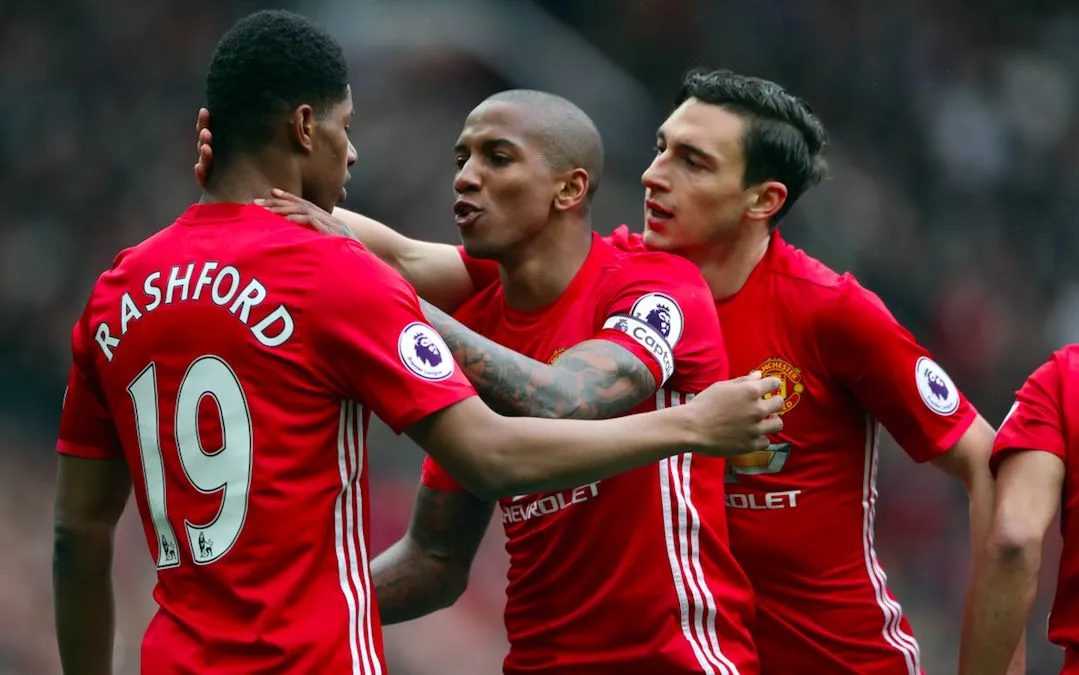 Manchester United, obligé de gagner la Ligue Europa ?