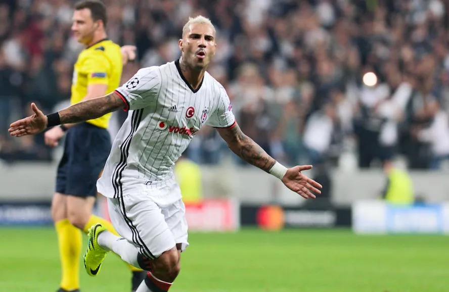 Quaresma, ministre de l&rsquo;extérieur