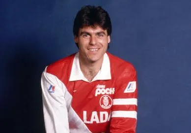 Manuel Amoros : «<span style="font-size:50%">&nbsp;</span>Il ne faut pas oublier Jardim<span style="font-size:50%">&nbsp;</span>»