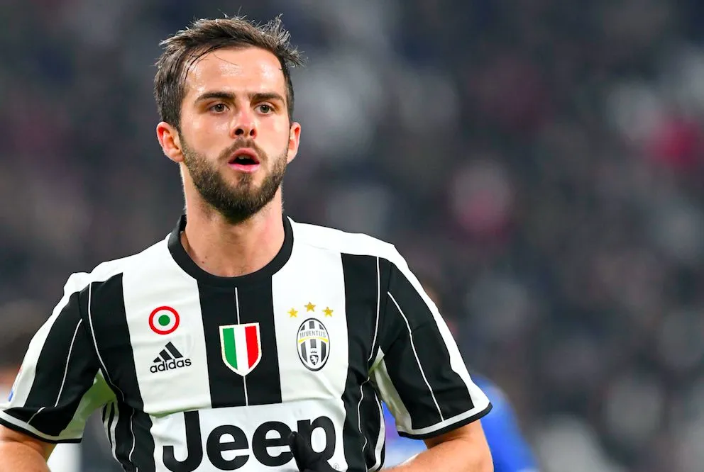 Pjanić, l&rsquo;école est finie