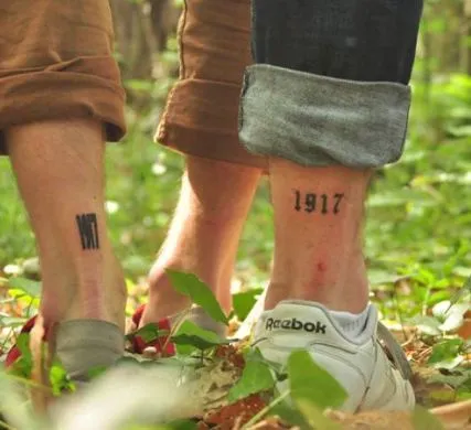 Mais qui es-tu le Torpedo 1917 ?