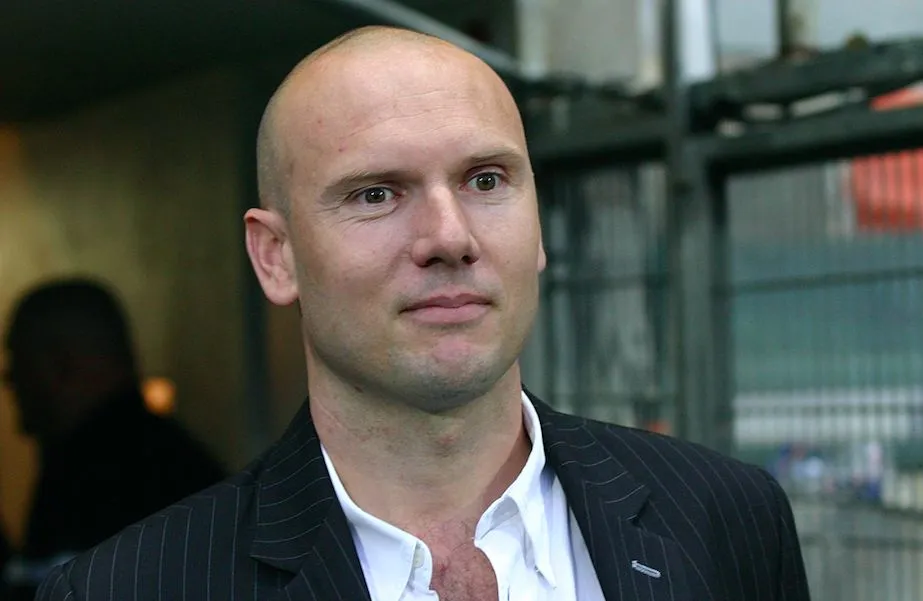 Fabien Cool : « Guy Roux ? Il était Sarkozy à fond »