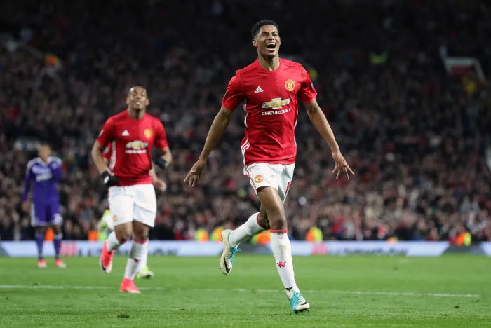 Incorrigible Manchester, éternelle Ajax