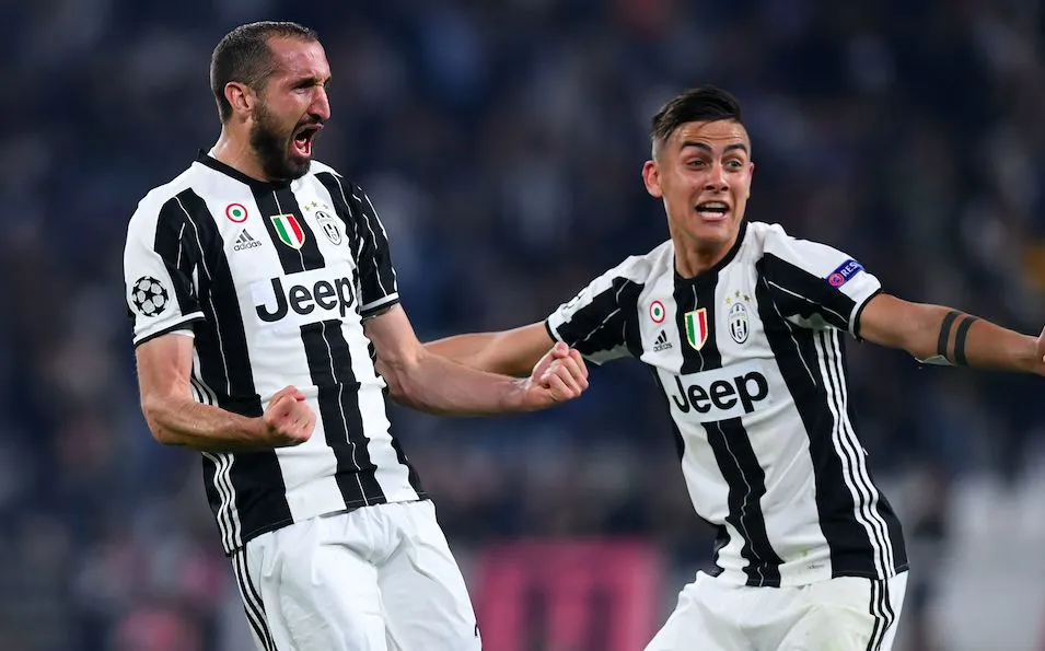 Monaco dansera avec la Vieille Dame