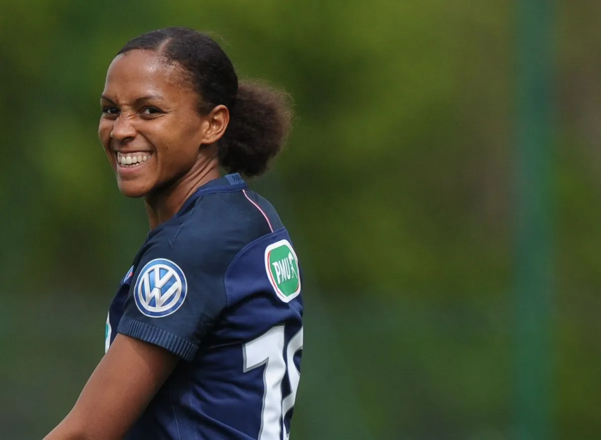 Pourquoi les filles du PSG vont taper le Barça ?