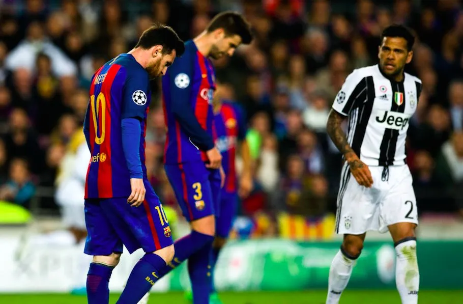 Barcelone, temps de tourner la page