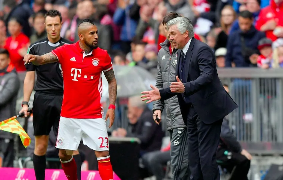 Le Bayern accroché par Mayence, le Werder vise l&rsquo;Europe