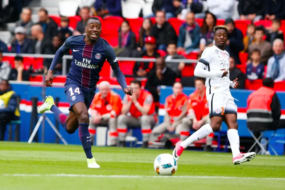 Paris s’assoit (provisoirement) sur le trône