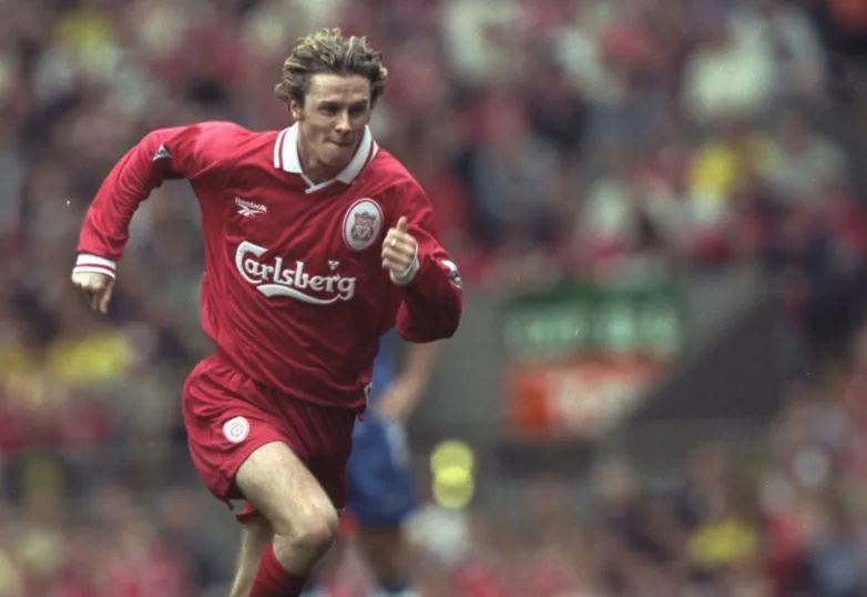 Les 50 joueurs qui ont écrit l&rsquo;histoire de Liverpool (du 50e au 30e)