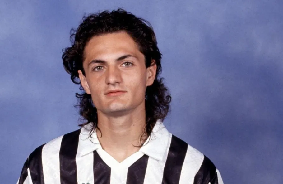 Quand la chance a quitté Andrea Fortunato