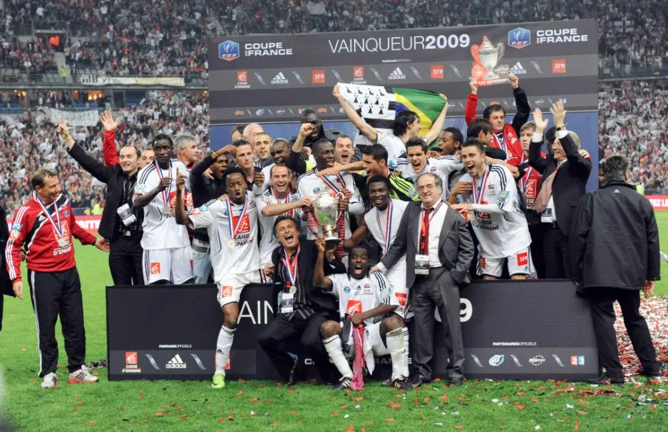 Colleau/Bassila : «<span style="font-size:50%">&nbsp;</span>Voir un stade aux couleurs de la Bretagne, c’était exceptionnel<span style="font-size:50%">&nbsp;</span>»