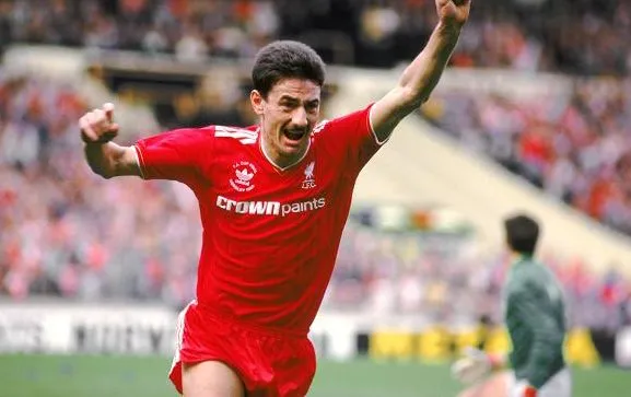 Les 50 joueurs qui ont écrit l&rsquo;histoire de Liverpool (3e) : Ian Rush