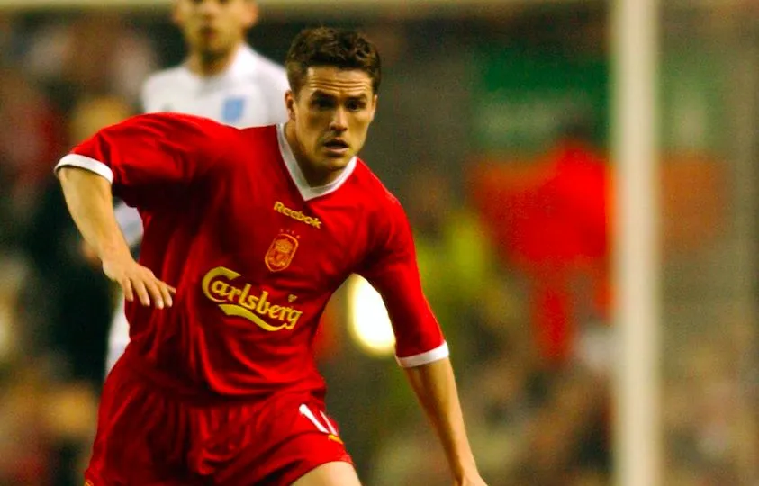 Les 50 joueurs qui ont écrit l&rsquo;histoire de Liverpool (du 14e au 8e)